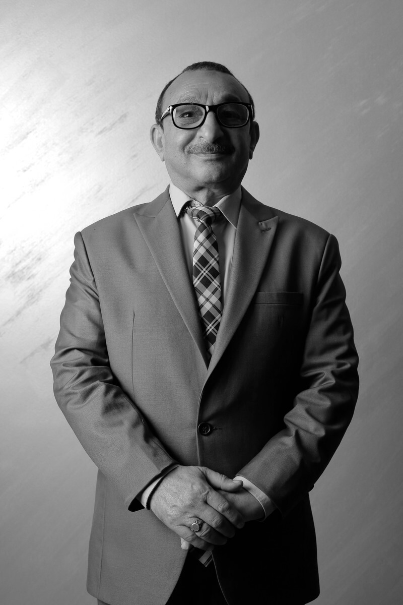 Mr. Emad Othman