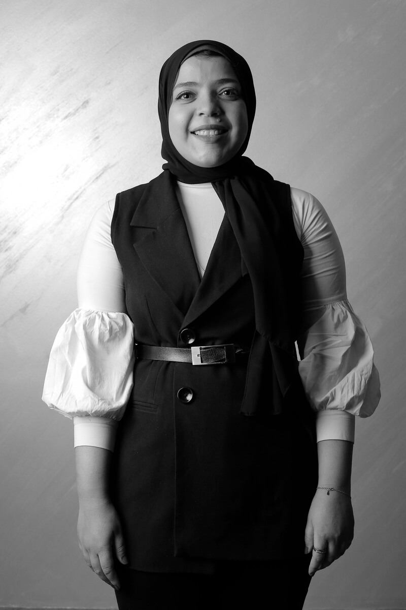 Ms. Fatma Alzahraa Ahmed 