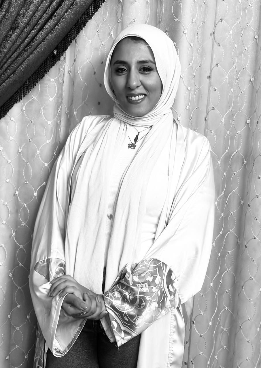 Ms. Mariem Mohamed