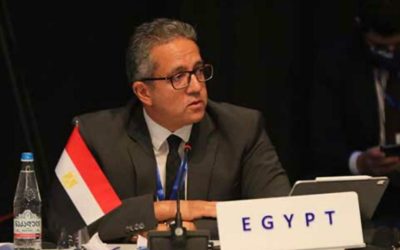 Historic Egyptian Appointment at UNESCO