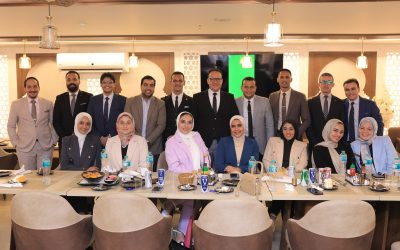 New Judicial year , Stronger team at Zohdy Law Firm