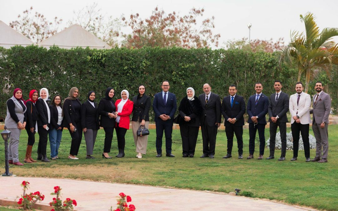 Zohdy Law Firm’s 2026 annual Ramadan Iftar Gathering