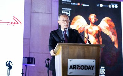 Participation in the 4th edition of the Empower Her Art Forum