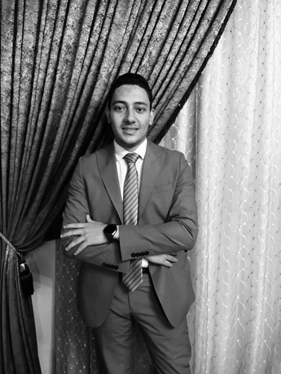 Mr. Ali Maher