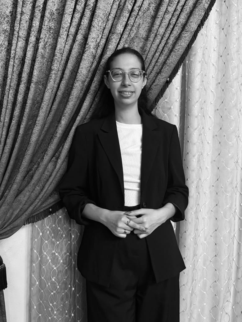 Ms. Priscilla Baher