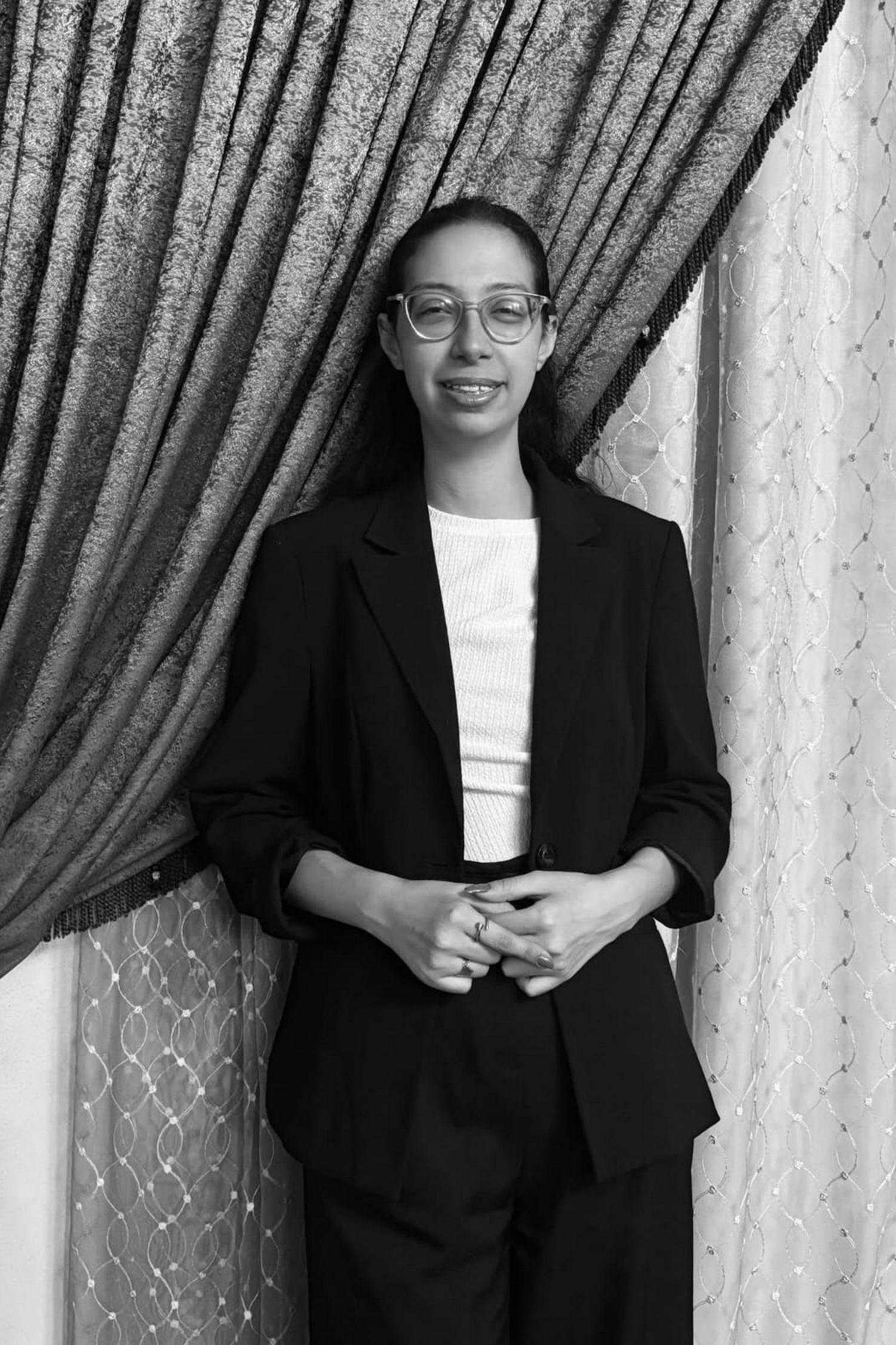 Ms. Priscilla Baher