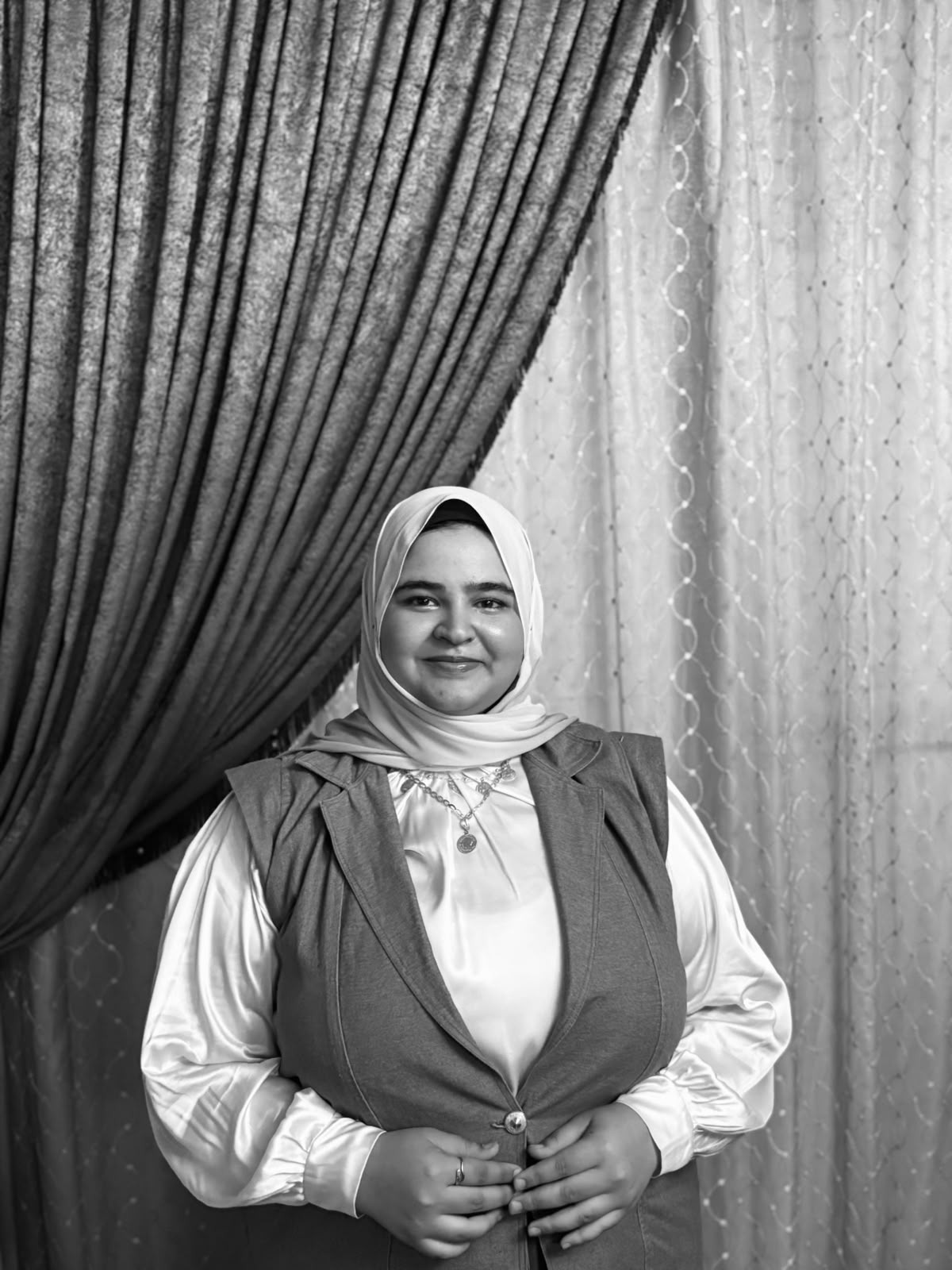 Mrs. Hagar Ahmed