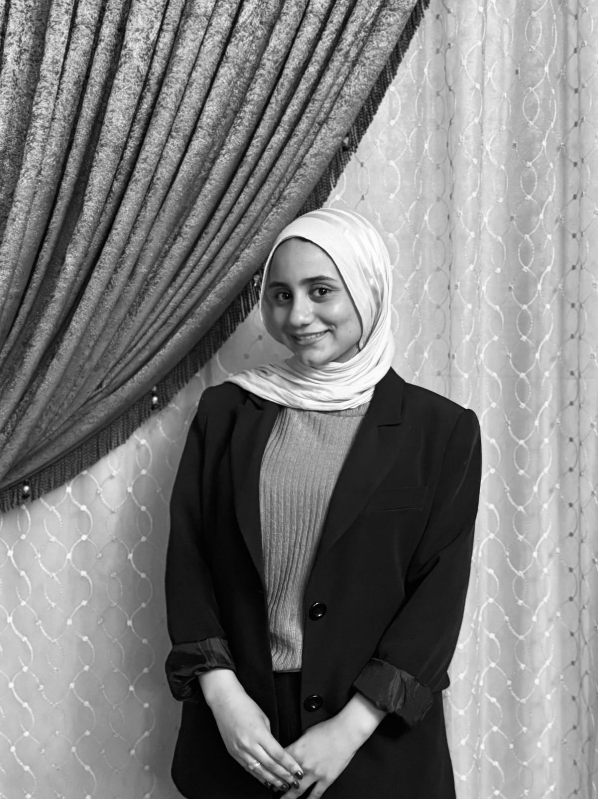 Ms. Reem Salah